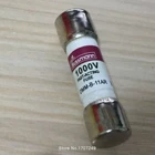 BUSSBussmann DMM-B-11A Fluke 11A 1000V DMM-11A DMM-B-11AR Digital плавкий предохранитель мультиметра для 87-V 88-V 287 289 179