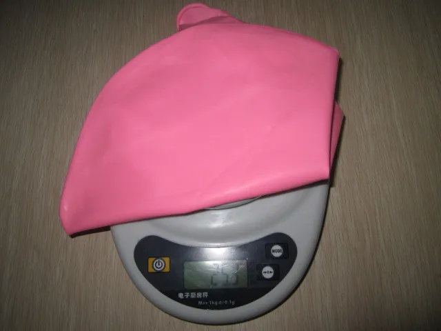Фото Воздушный шар для праздника праздничное украшение вечерние ринки свадьбы 5 шт. 36 Воздушный шар для праздника праздничное украшение вечерние ринки свадьбы 5 шт. 36