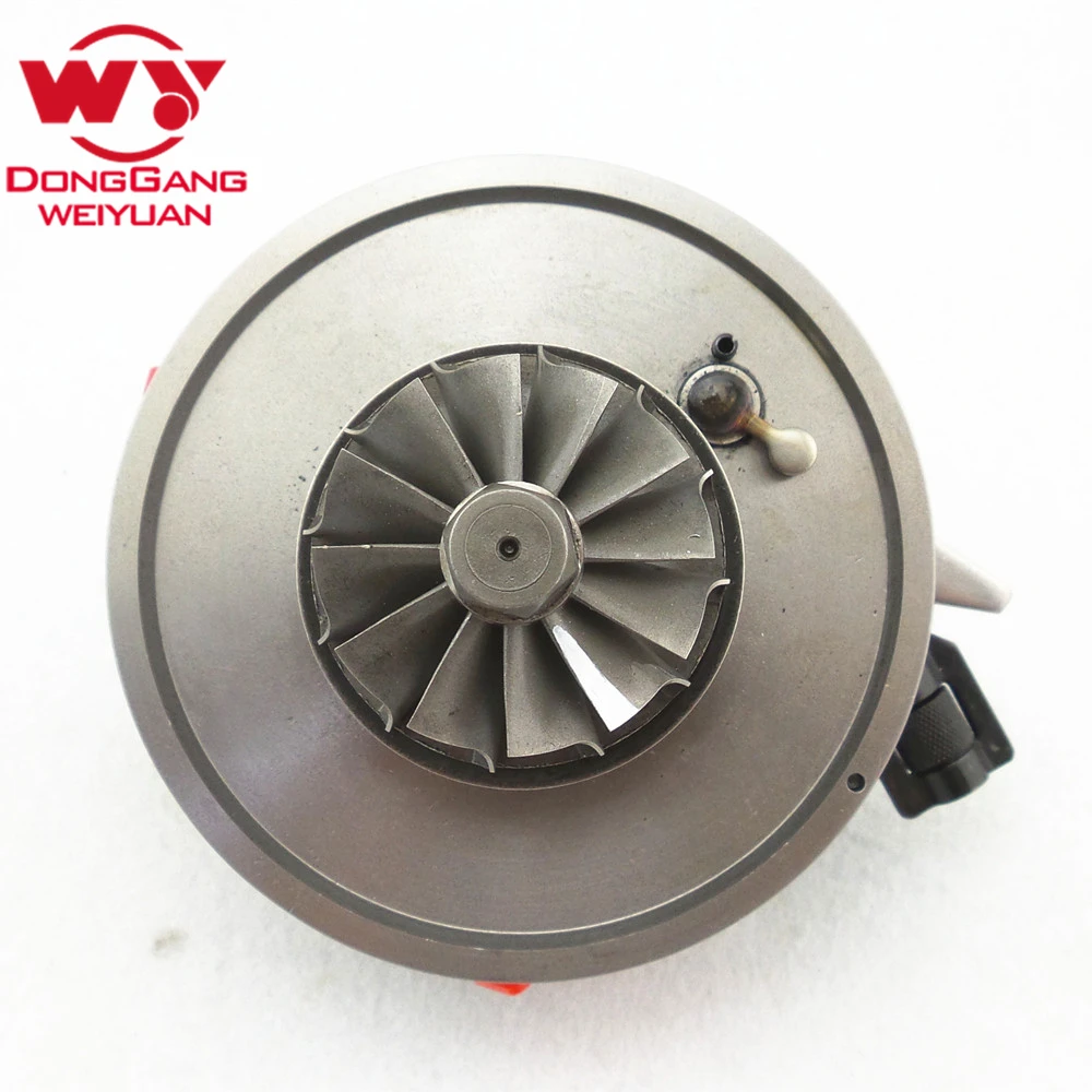 Турбокомпрессор KKK turbo BV50 53049880084 картридж 28200 4X910 Chra 53049880063 53049700063 для KIA Carnival II 2 9 CRDi