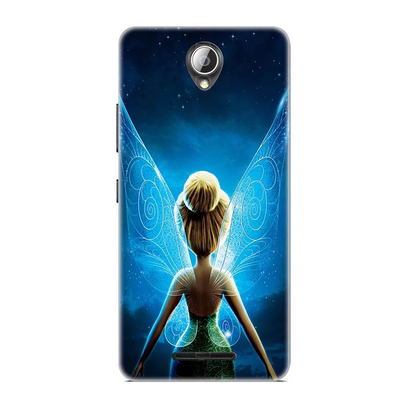A182 Роскошный рельефный 3D чехол с цветочным рисунком для lenovo A5000, мягкий силиконовый чехол для мобильного телефона с пейзажем, чехол s для lenovo A5000 A 5000, чехлы - Color: A182
