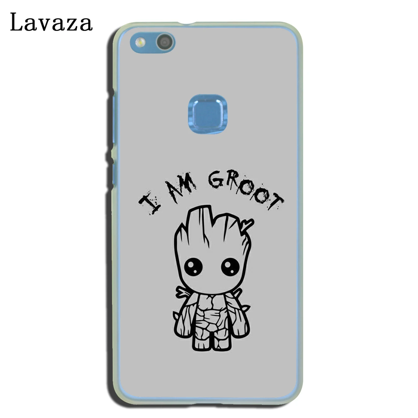 11 Чехол Guardians of the Galaxy Marvel для huawei P30 P20 Pro P9 P10 Plus P8 Lite Mini P smart Z - Цвет: 11