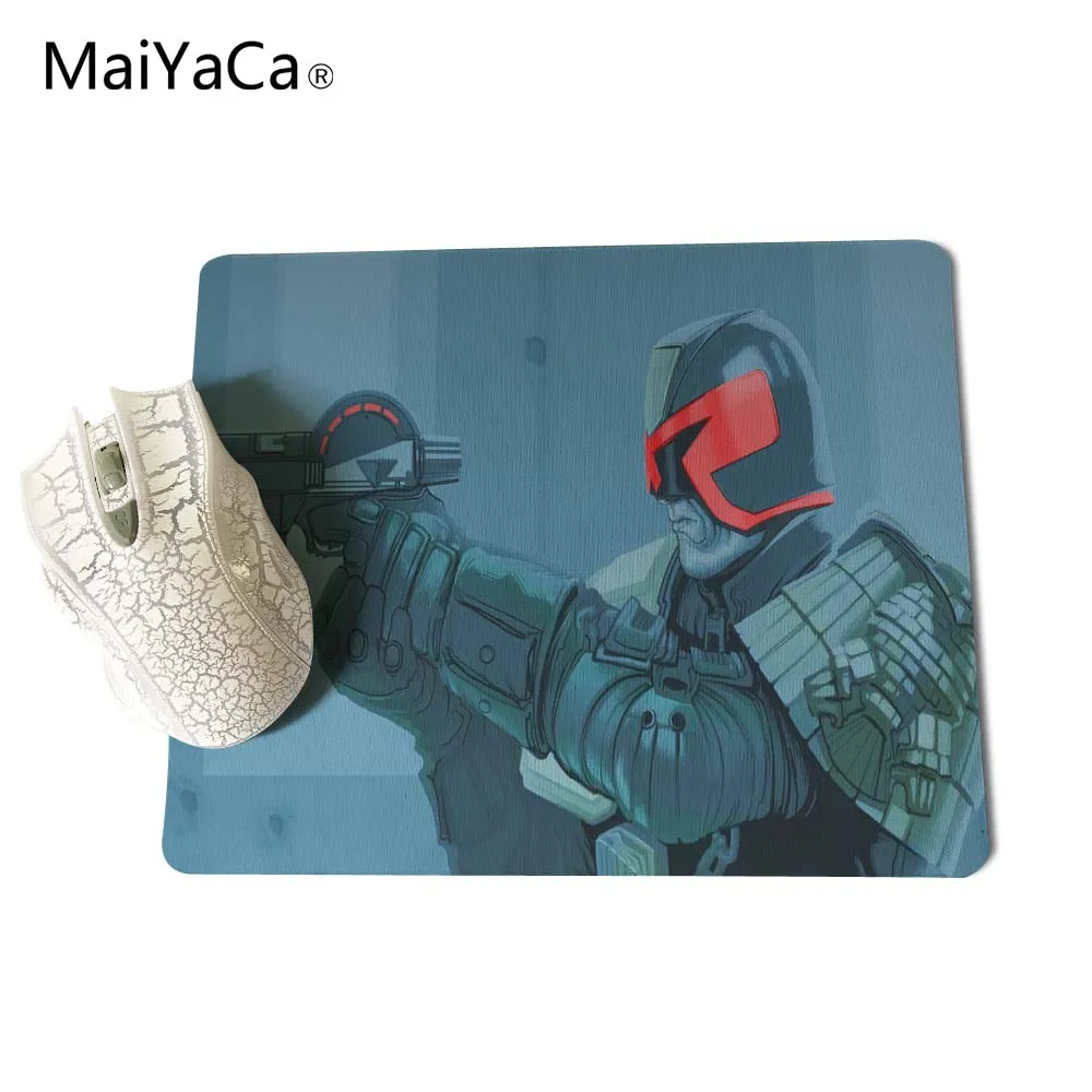 Игровой коврик для мыши MaiYaCa с дизайном на заказ резиновые коврики 18*22 см и 25*29
