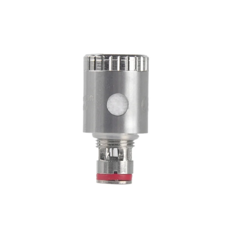 5 шт./лот Cloupor сменная катушка Talos для smoant Knight V1 атомайзер бак 0 3/0.5ohm K/SS/Ti/Clapton