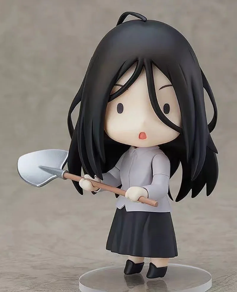 Nendoroid GSC 1045 изгой персонаж ПВХ фигурка Коллекция Модель игрушки куклы