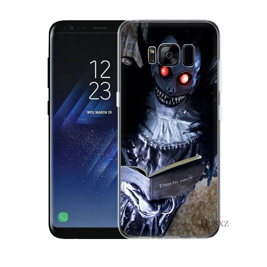 Чехол для Samsung Galaxy S10e S8 S9 M10 M20 M30 M40 S10 Plus S3 S5 S4 S6 S7 Edge note 8 9|Чехлы-накладки| |