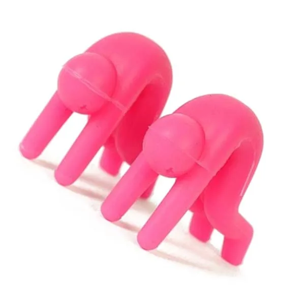 2 шт. милый злодей кухонные аксессуары предотвращают переливание суп горшок