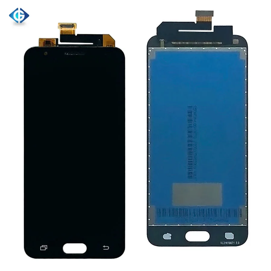 Высококачественный дигитайзер для Samsung Galaxy On5 J5 Prime G570F/DS G570Y G570 ЖК-дисплей