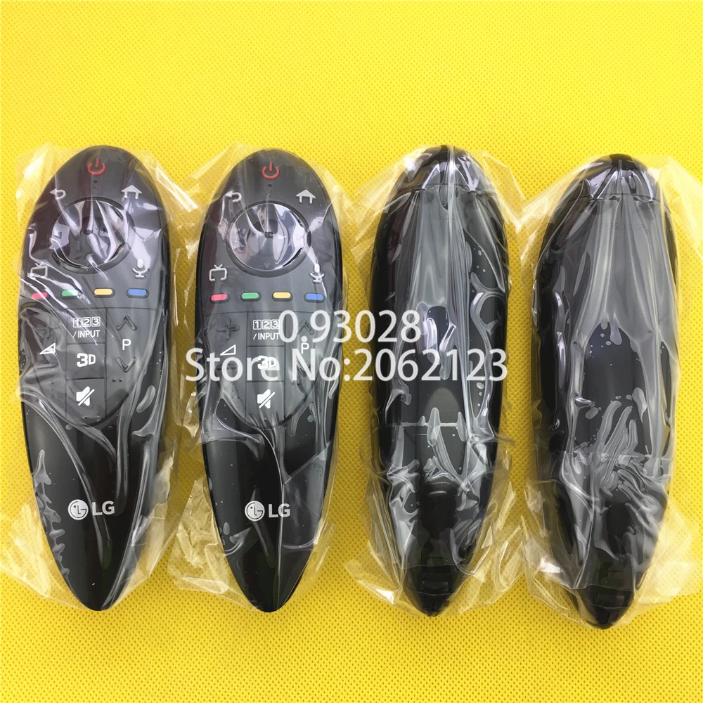100% новый AN MR500G волшебный пульт дистанционного управления для LG Smart TV UB UC EC серии