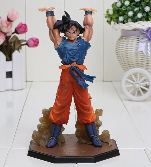 Цельная фигурка Dragon Ball Z веселая лодка кума трафалгарская фигура аниме цельная