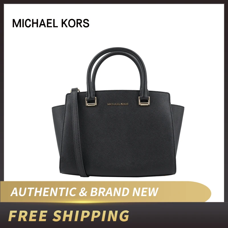 Saffiano Кожаная Сумка ранец 35 h8glms2l/35F9GLMS2L/35H8GLMS6B/35F9SLMS2B|Сумки с ручками| |