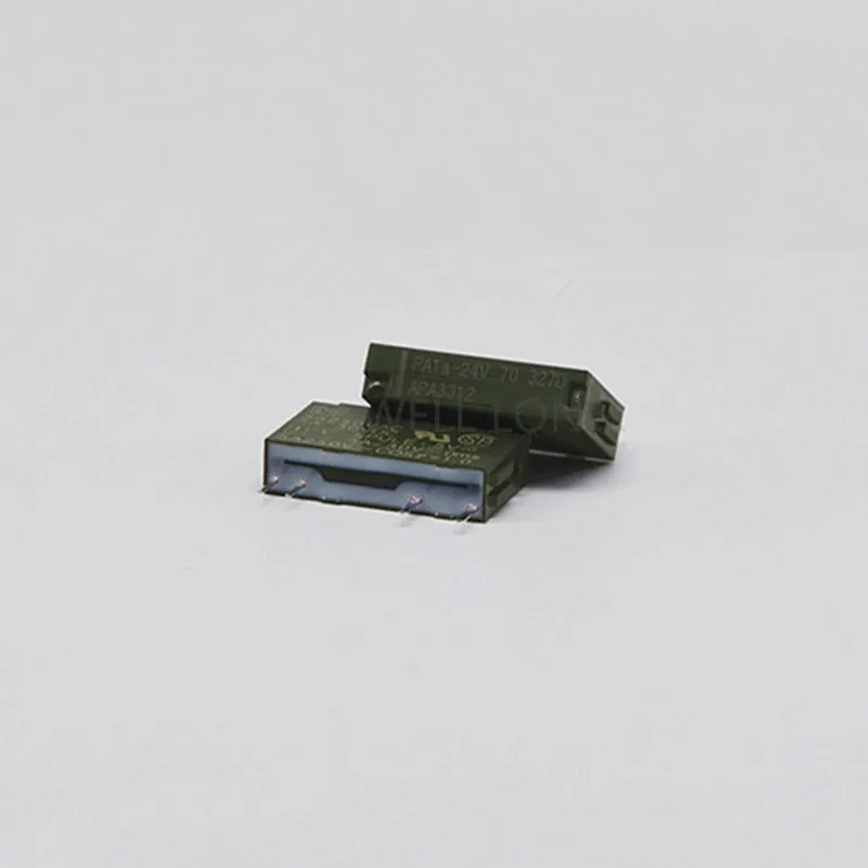 (5 шт./лот) Оригинальный Новый PA1a 24V APA3312 реле.|apa3312 relay|relayrel |
