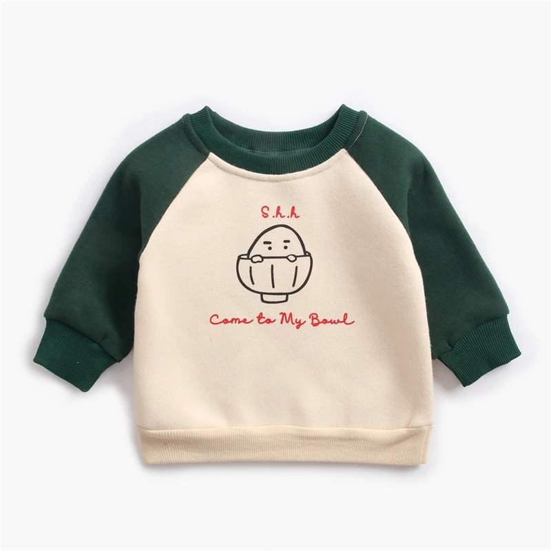 Детские теплые свитера для маленьких мальчиков и девочек Зимние Утепленные