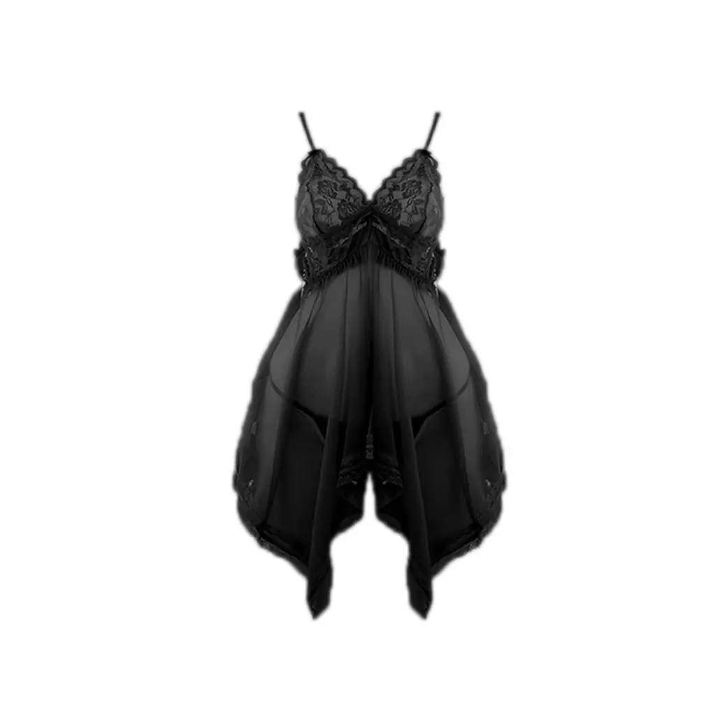 Сексуальное белье для взрослых кружевные пижамы сексуальная униформа