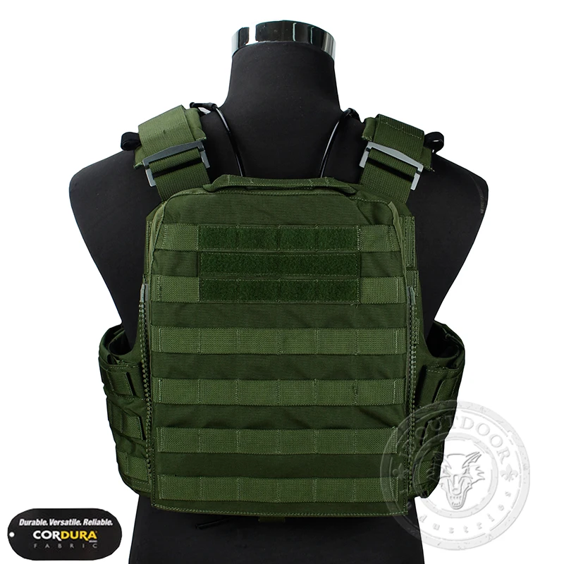 TMC MOLLE, охота жилет, Броня CPC Cherry Plate Carrier версия боевое снаряжение для страйкбола подлинные мультикамы