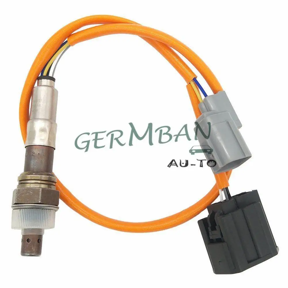 LFH1 188G1 O2 Сенсор Лямбда зонд для Mazda 6 GG GY 2002 2003 2004 2005 2006 2007 1 8 2 0 3 18 8G1 кислорода