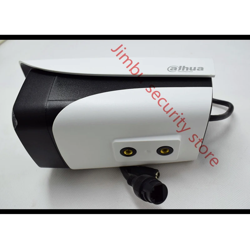 

Dahua IP Camera 4MP IPC-HFW4431M-AS-I1 H.265 /H.264 Full HD Network IR50M Mini Camera POE cctv network bullet with bracket