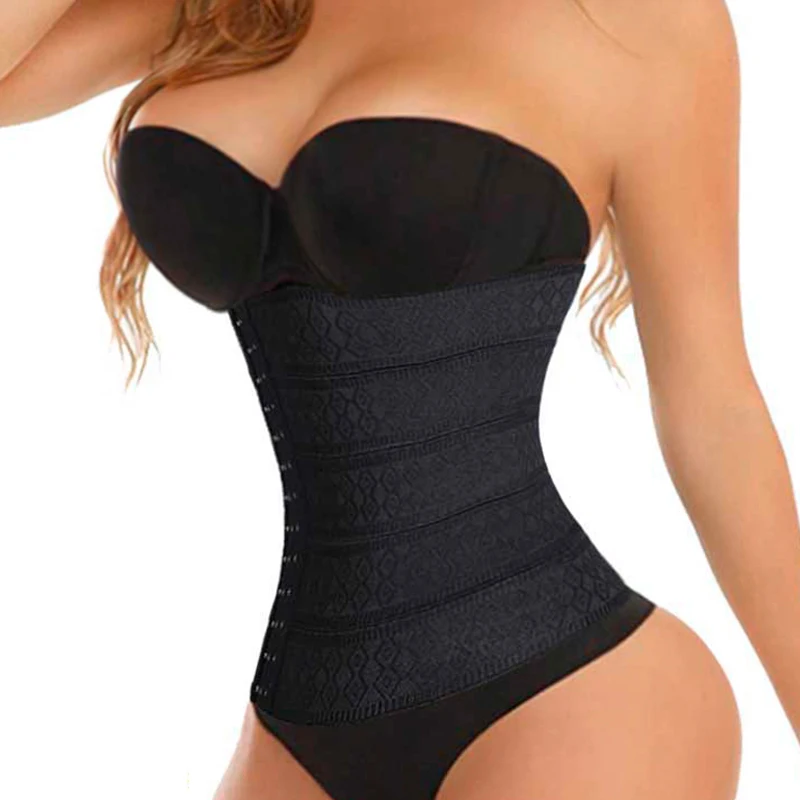 Корсет утягивающий для талии пикантный пояс под грудью женщин|corset waist trainer|waist
