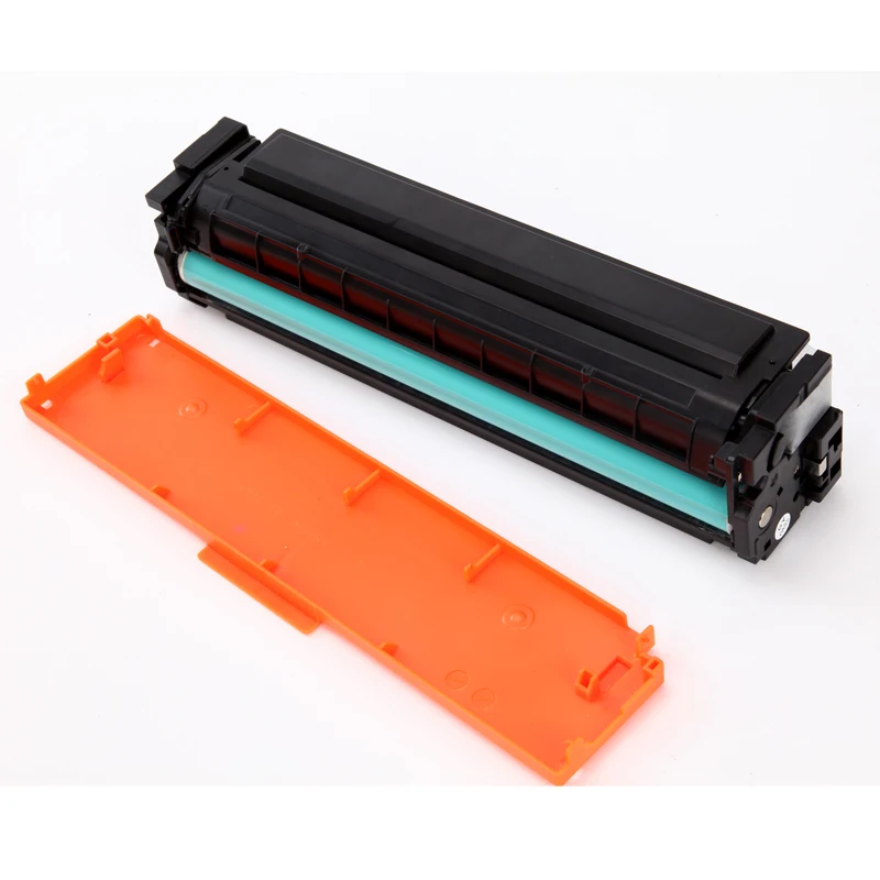 Сменный тонер картридж befon CF400A CF400 400a 400 401A для HP201A HP201 201A LaserJet ProM252 M252dw M277n M252N M277dw|cf400