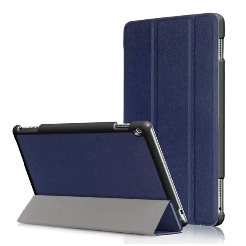 Чехол для Huawei mediapad m3 lite 10 чехол планшета с диагональю 1 дюйма подставкой из