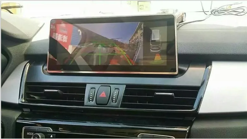 Navitopia 4 ядра 8 дюймов 2 ГБ Android 7 1 автомобиля gps навигации для BMW F20 F30 F32 2013-с