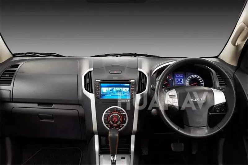 Tesla стиль автомобильный dvd-плеер gps навигация для Isuzu D-Max 2010- Chevrolet S10 Trailblazer стерео автомобильный Радио плеер головное устройство