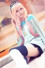 Macross F Sheryl Nome светильник зеленое шифоновое пальто и брюки Косплей Костюм с
