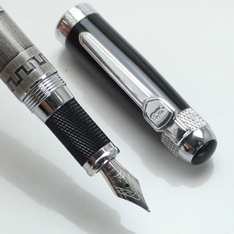 JINHAO 189 шариковая ручка/Функциональная ручка с новейшим старинным китайским