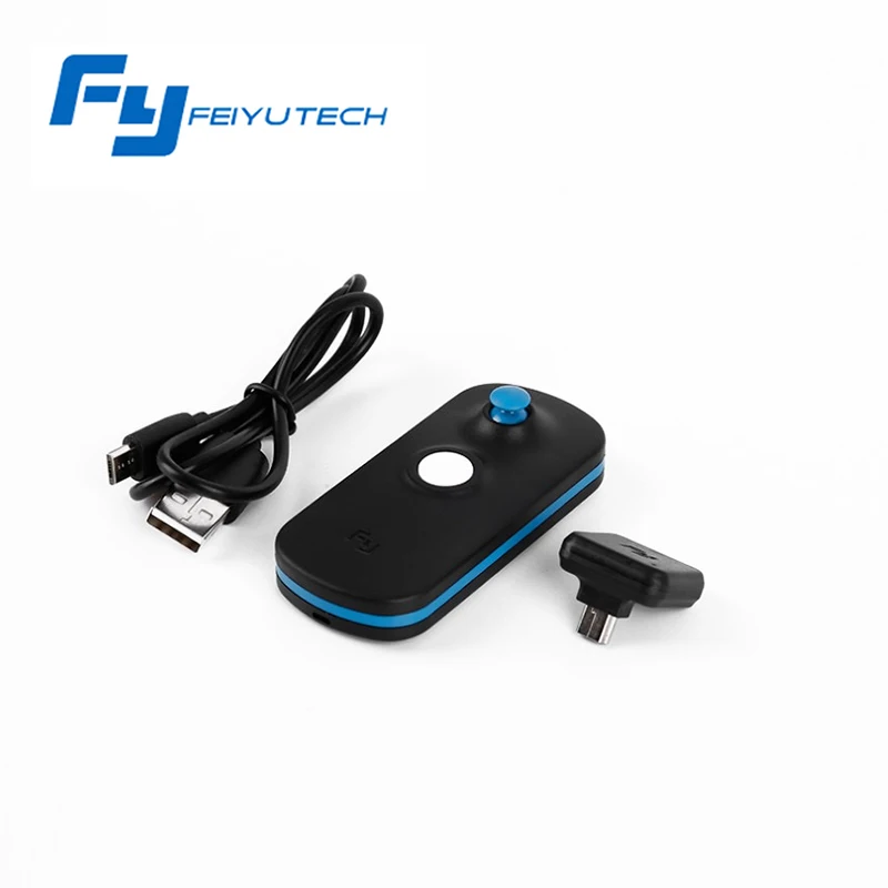 Feiyutech FY G4 серии карданный Беспроводной Дистанционное управление для FY-G4S Ручные