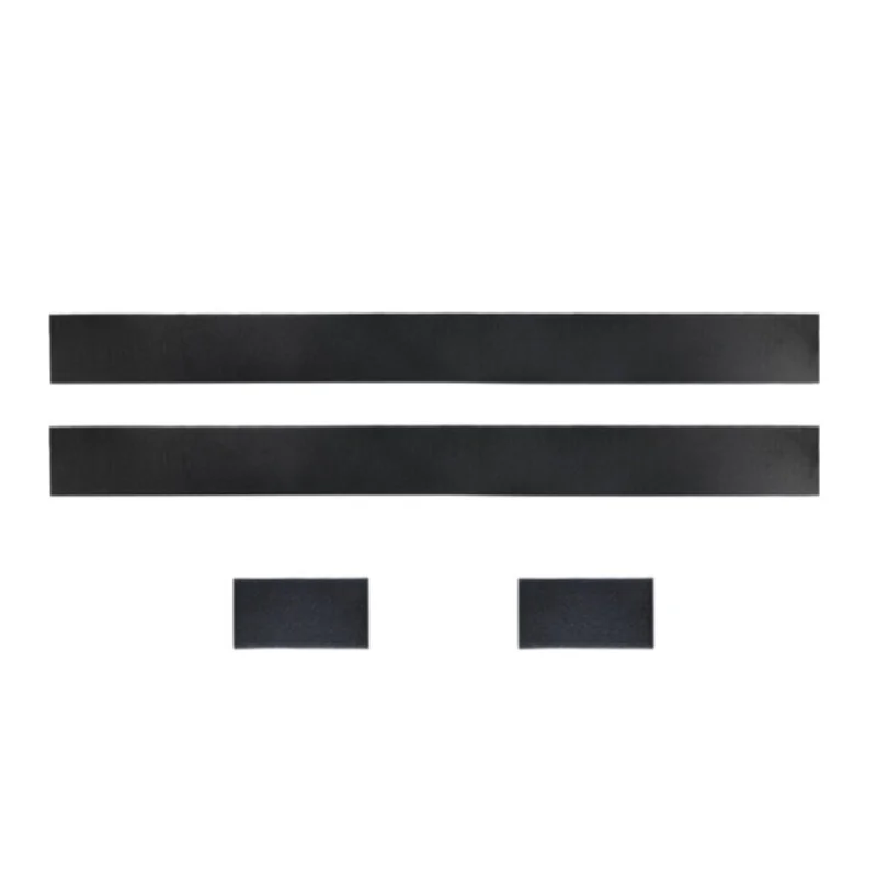 4 шт./компл. Огнетушитель автомобильный ремень нейлоновый для Volkswagen VW Golf 5 6 7 JETTA