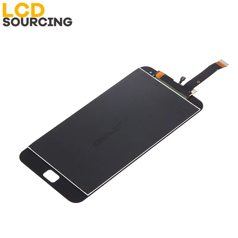 5.5 inch LCD Display For Meizu MX4 Pro Screen Touch Digitizer Assembly MEIZU MX4pro Replacement No frame | Мобильные телефоны и
