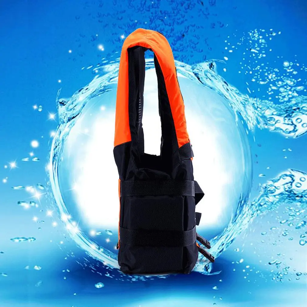 Профессиональный Спасательный Жилет для взрослых, спасательный жилет для плавания, катания на лодках, Лыжный жилет, жилеты для купания
