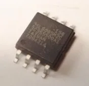 Новинка оригинальный телефон 10 шт. модель MX25L8005M2C MX25L8005 SOP8 | Электроника