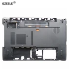 Нижняя крышка GZEELE для ноутбука Acer Aspire 5755, 5755G
