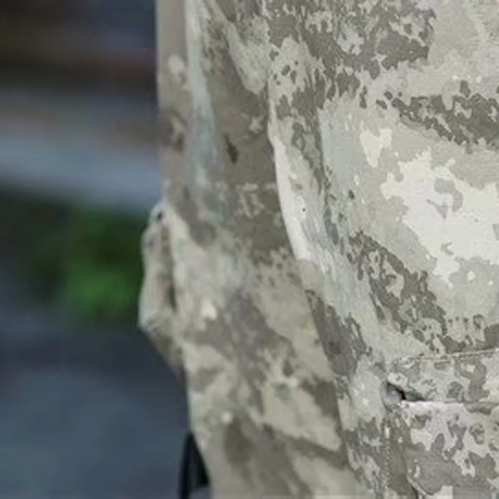 KLV Модные мужские камуфляжные комбинезоны с карманами, повседневные спортивные рабочие повседневные брюки для всех сезонов, высокое качество 9530
