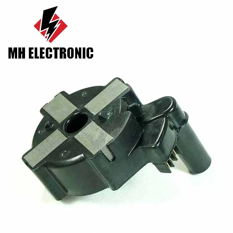 MH Электронный H3T024 Катушка зажигания для MITSUBISHI CARISMA COLT LANCER VI Eclipse Марка Dodge Colt Eagle на