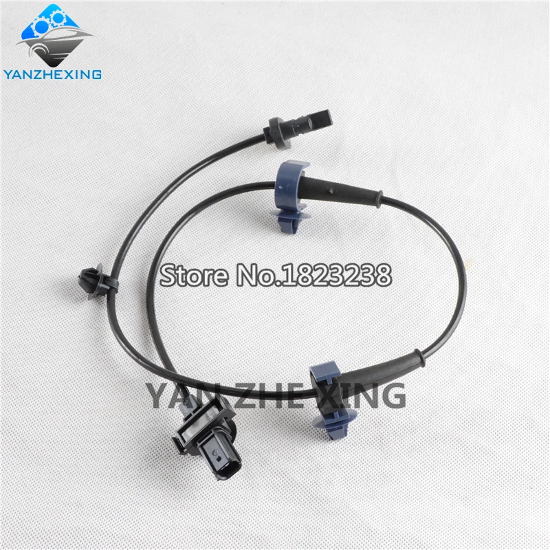 Передний левый ABS Датчик скорости колеса для Honda CRV EX LX EX-L 2012 2013 2014 2015 57425-t0a-a01 57455t0a01 |