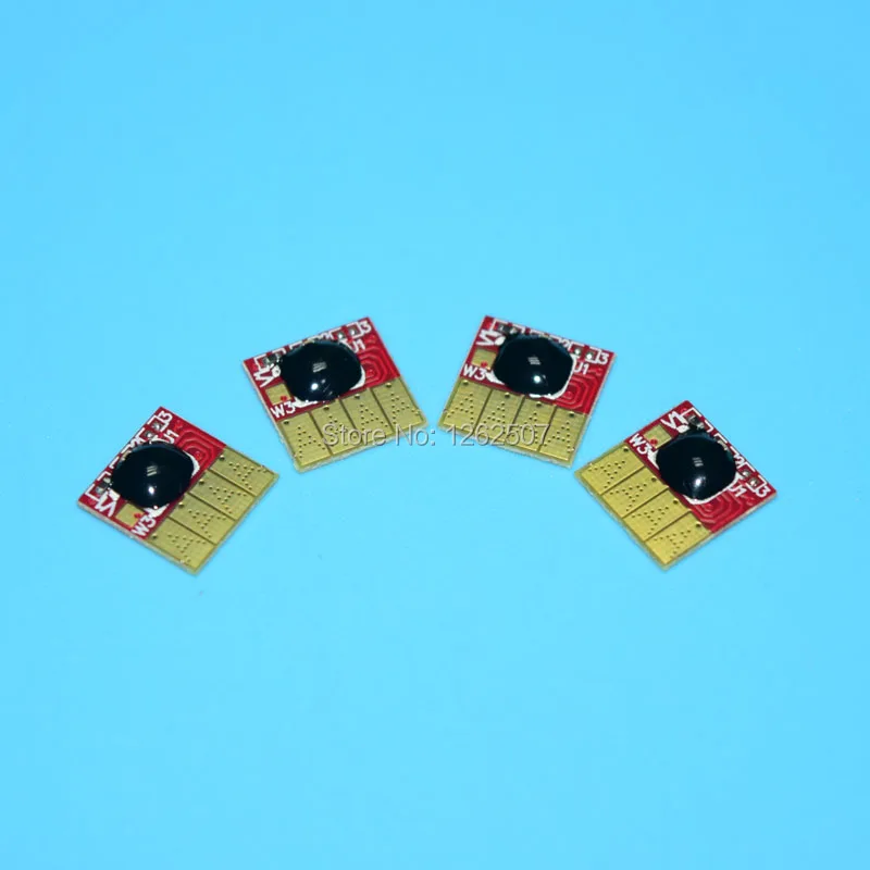 

BOMA-TEAM Show ink level Auto Reset Chiip 970 971 For HP officejet pro x451dn x551dw x476dn x576dw Printers