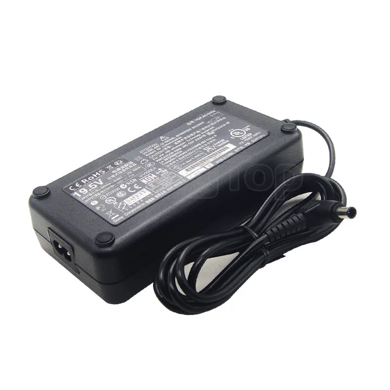 19 5 V 7.7A 150W AC Мощность адаптер ноутбука для Sony VGC JS250 VPCL231FX VGP AC19V17 AC19V18 AC19V54 Батарея