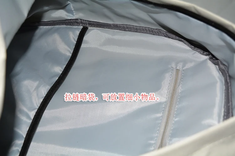 Школьная сумка с принтом сказочной сераhim школьная для подростков дорожная