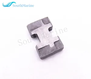 Блок сцепления подвесного двигателя F4-03030002 для лодочного мотора Parsun HDX T2.5 T3.6 F4 F5