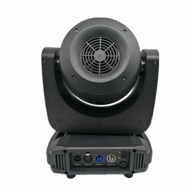 Китай сценические светильники производитель Мощный 7x40 Вт led zoom moving head wash light mini rgbw