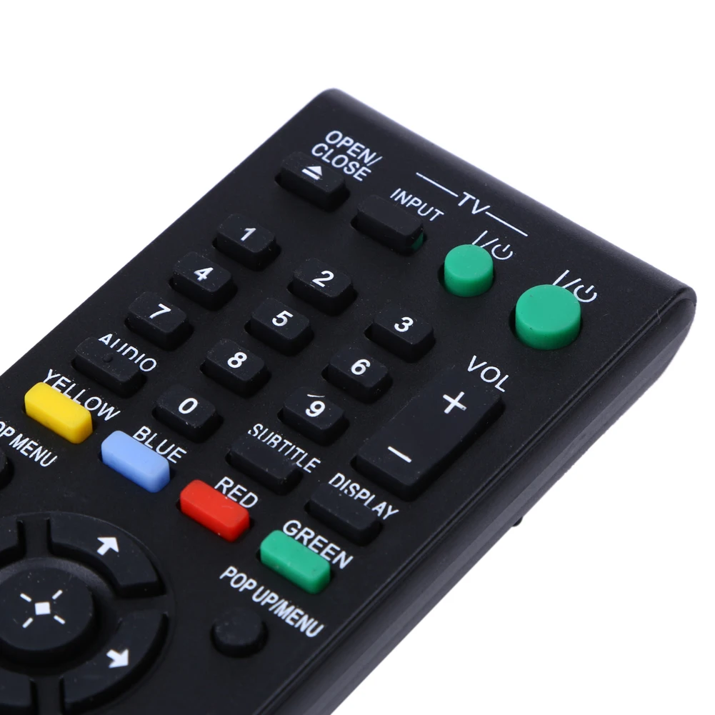 Для Sony RMT B119A TV дистанционное управление для телефона BDP BX110 BX310 BX510 BX59|remote control for