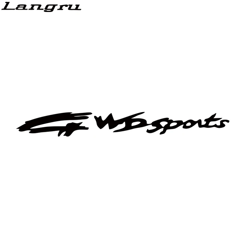 Langru 2017 Горячая продажа автомобиля 4wd Спорт лобовое стекло для Suv виниловые