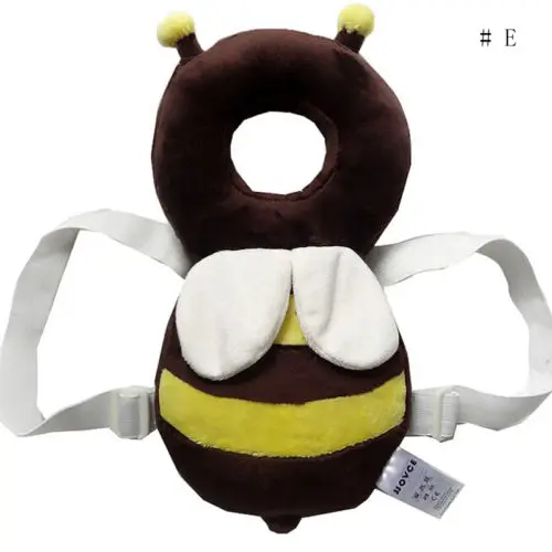 

Nursing Drop resistance Wing Head protection Toddler Pad Neck Pillow Hot Baby