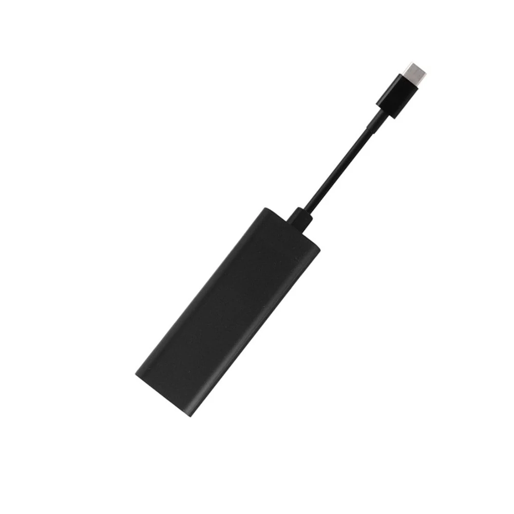 USB Type C конвертер адаптер для зарядки Magsafe 1/2 MacBook Pro ноутбук телефон Лидер