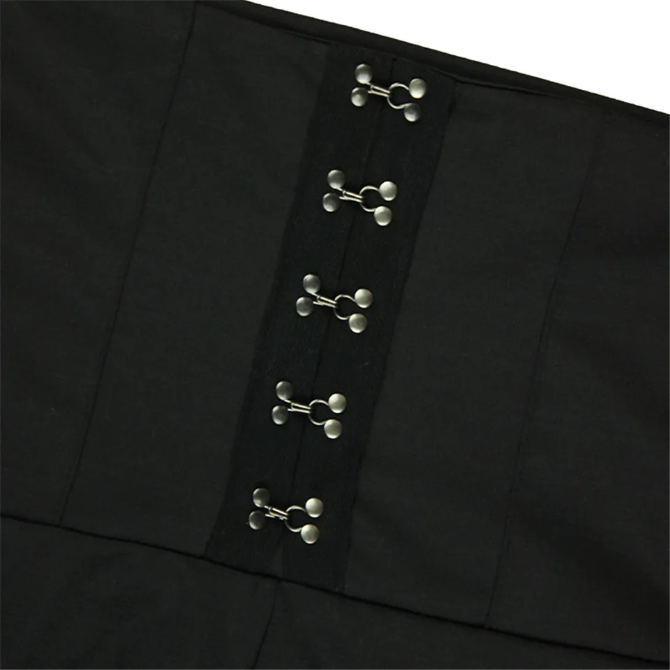New 2019 Black Leggings Women High Waist Elasticity Bodycon Long Pants Ladies Sexy Out Wear Slim Autumn Trousers Plus Size 2XL