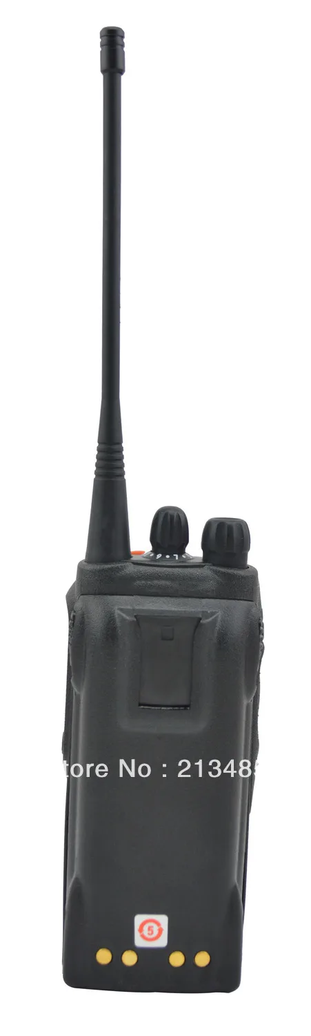 Hongkong Post Air Mail Бесплатная доставка 100% абсолютно новый GP338 VHF/UHF профессиональное