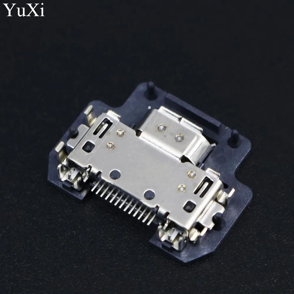 Зарядный порт YuXi Micro USB док-разъем для Asus PadFone Infinity A80 A86 T003 T004 S X T00N PF500KL |