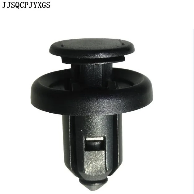 JJSJQCPJYXGS 91505-S9A-003 для Honda Accord civic восьмого поколения защитная пластина бампера