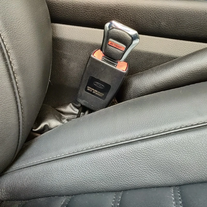 

1 шт. Универсальный ремни безопасности для ремней безопасности стайлинга автомобилей HAVAL логотип ремень безопасности для автомобильного кр...